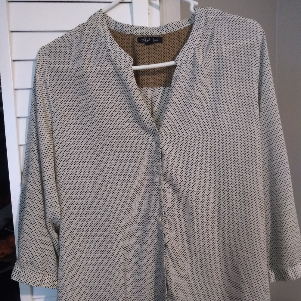 Blouse Antilia Femme  Size L